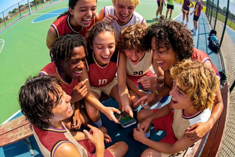 L&rsquo;application gratuite Spond débarque à Marseille pour simplifier la vie des clubs et associations