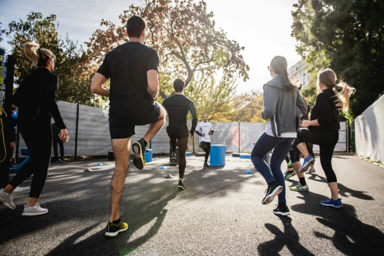 Vidéo | Des animations gratuites les 12 et 13 avril à Marseille pour promouvoir le sport