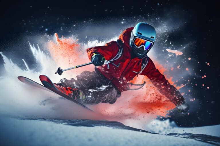 Une semaine d&rsquo;animations gratuites pour découvrir les sports d&rsquo;hiver à l&rsquo;hôtel du Département