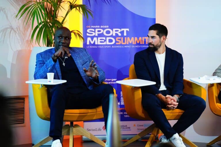 SportMed Summit : le rendez-vous du sport, du business et de l’impact revient à Marseille