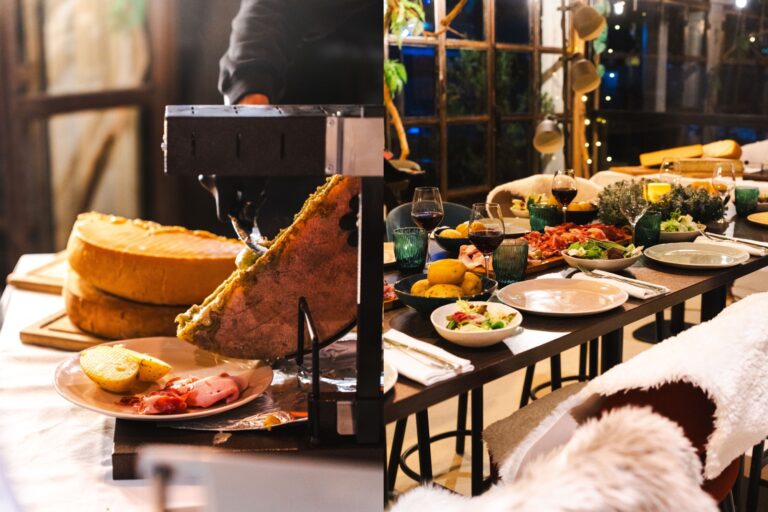 Un « restaurant d&rsquo;altitude » s&rsquo;installe au SportBeach cet hiver avec La Meulerie