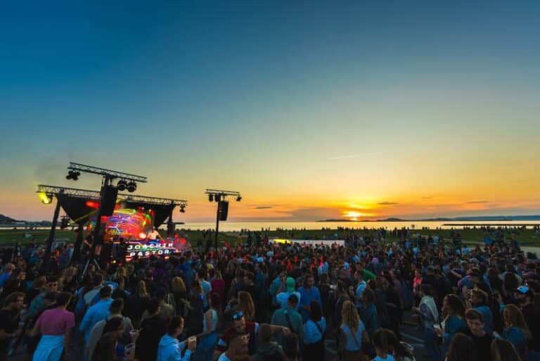 Le Spring Break Festival du Red Lion de retour sur les plages marseillaises