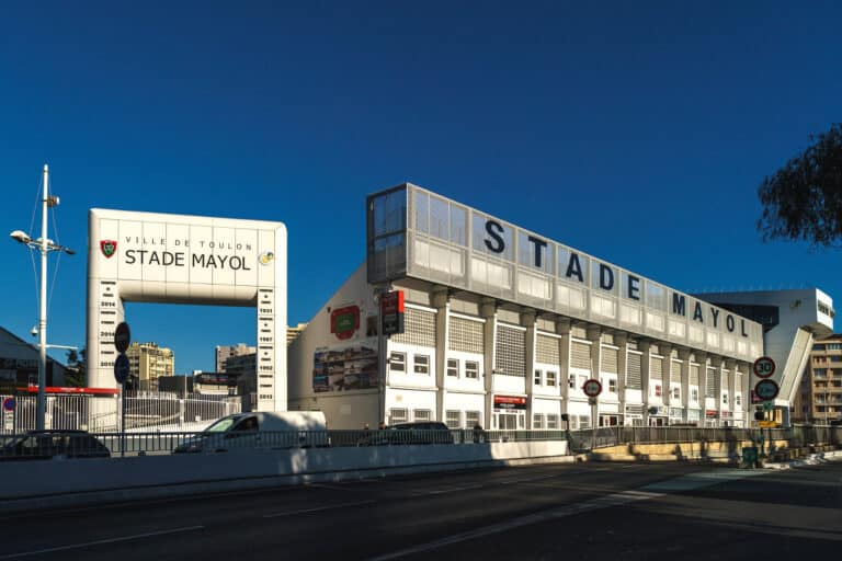 Le 32e de finale de Coupe de France entre Hyères et l&rsquo;OM se jouera à Mayol