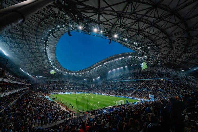 L&rsquo;Olympique de Marseille a lancé sa campagne d&rsquo;abonnements 25/26
