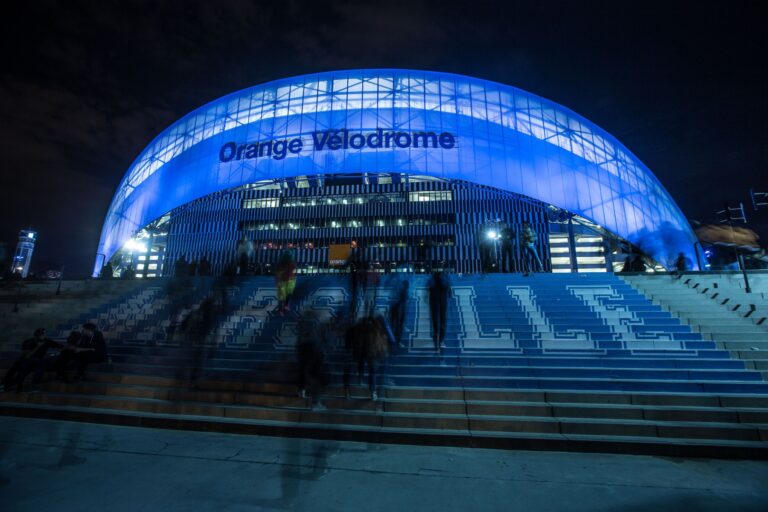 Marseille veut accueillir les Bleus pendant les travaux du stade de France