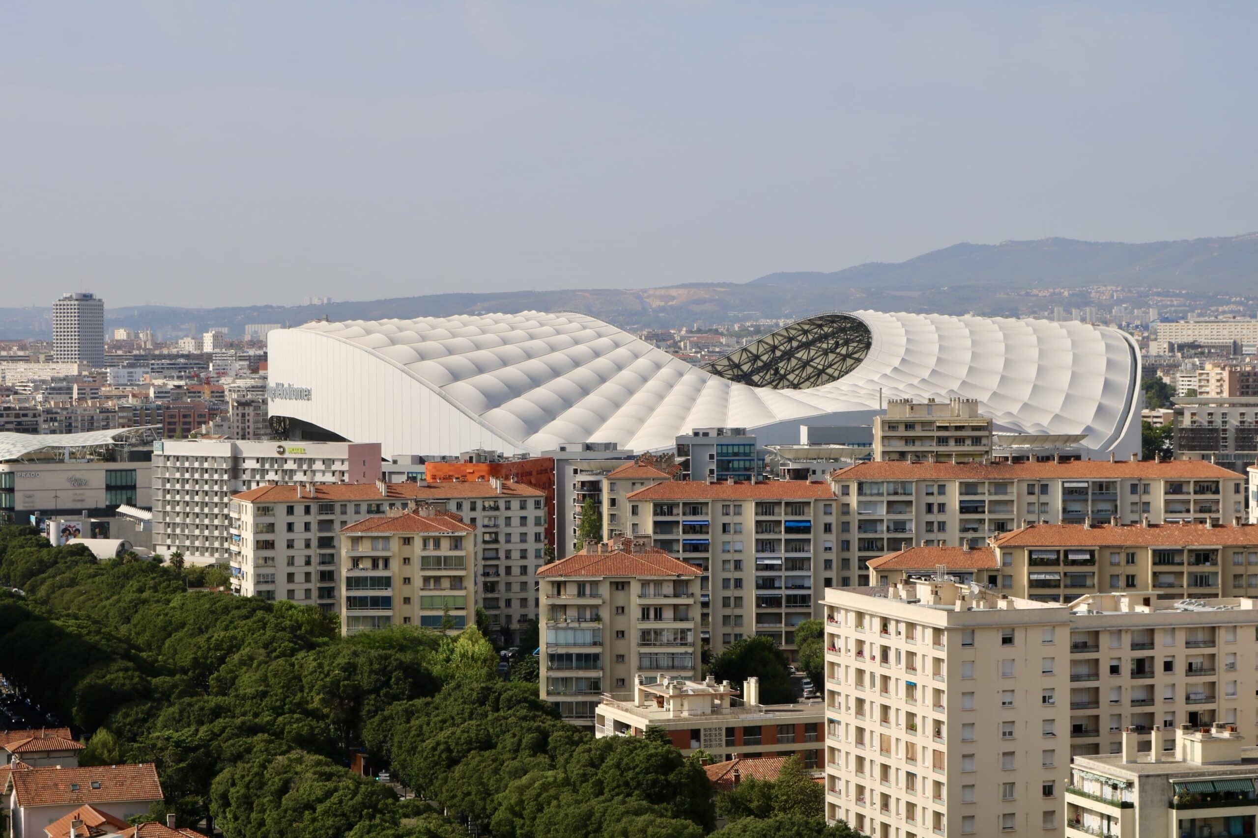 Vélodrome