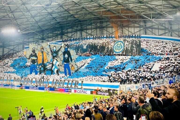 On connait la poule de l&rsquo;OM pour la Ligue Europa cette saison
