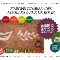 rue de Rome, Samedi 2 avril, la rue de Rome et le cours Saint Louis f&ecirc;tent le printemps (&eacute;v&egrave;nement gratuit), Made in Marseille