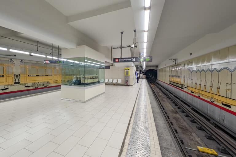 Une grève du métro marseillais pour le premier week-end de l&rsquo;été
