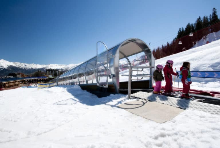 « L&rsquo;excellent bilan » des vacances d&rsquo;hiver pour le tourisme régional