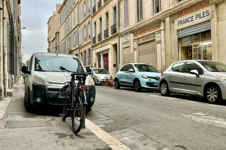 Fin du stationnement à cheval dans le 1er arrondissement d&rsquo;ici 2025