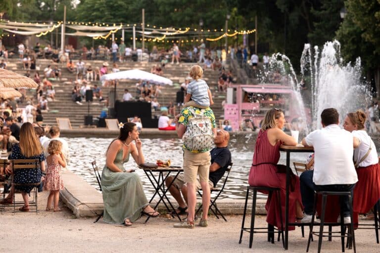 Le grand festival de street food provençale et méditerranéenne fait son retour en juin
