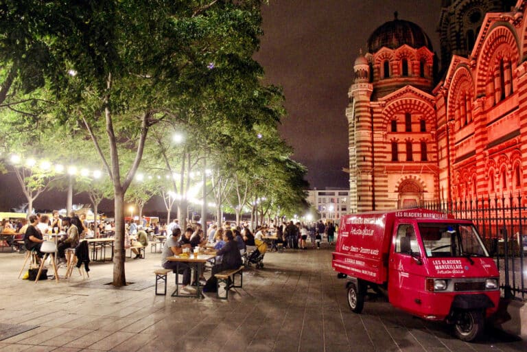 Le Street-Food Festival fait son retour en juin sur l&rsquo;esplanade de la Major