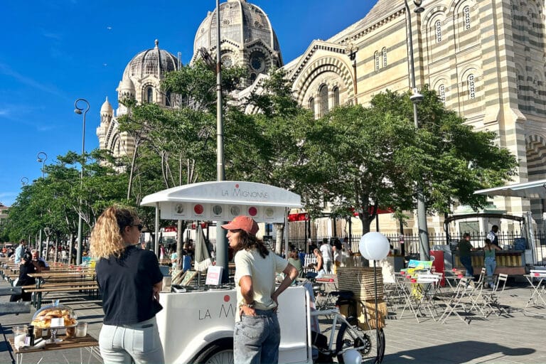 street food festival