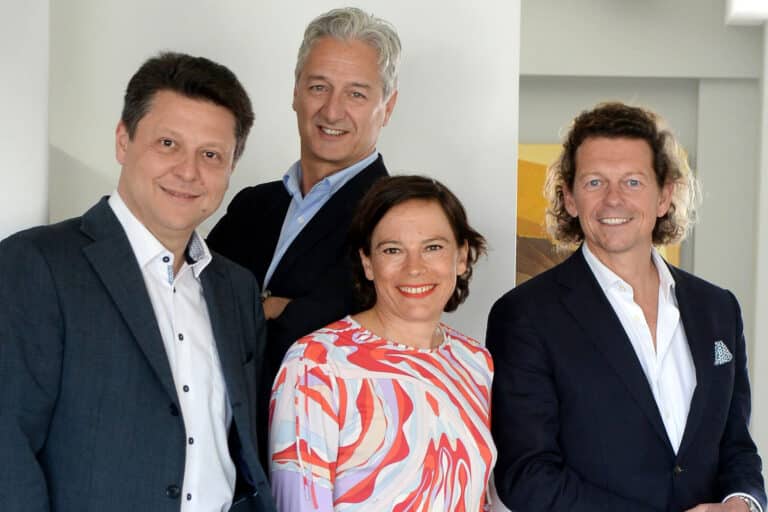 La start-up provençale SunLib veut devenir le leader du photovoltaïque par abonnement