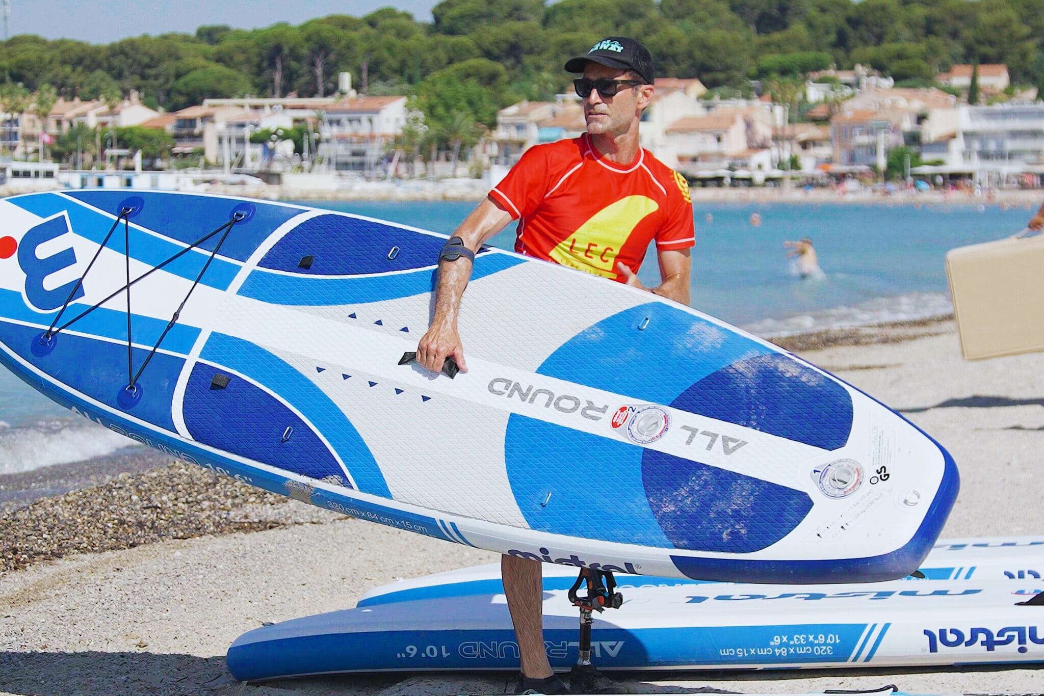 éric dargent surfeur bpmed