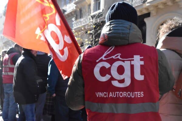 retraites, Retour en images sur la manifestation contre la r&eacute;forme des retraites &agrave; Marseille, Made in Marseille