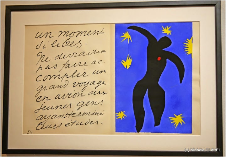 De Matisse à Miro, les « Futurs » s&rsquo;exposent à la Vieille Charité