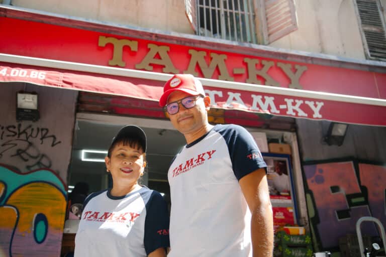 tam-ky