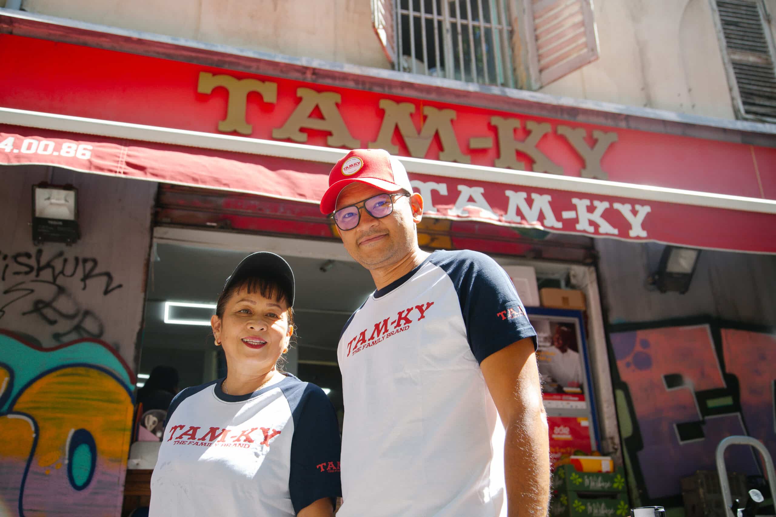 tam-ky
