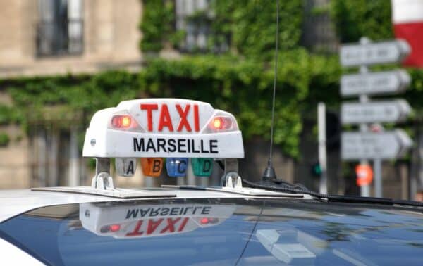 taxi-marseille