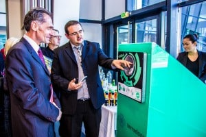 d&eacute;chet, Faut-il customiser les poubelles pour inciter les Marseillais &agrave; jeter ?, Made in Marseille
