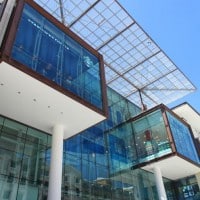 , Au MAPIC de Cannes, Marseille, championne du monde des centres commerciaux ?, Made in Marseille