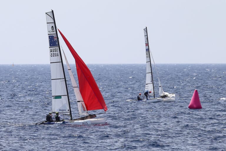 Test Event, transports, sécurité… Une semaine de préparation olympique à Marseille