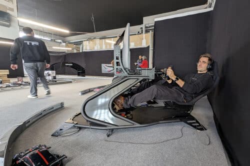 course, Vid&eacute;o | Une start-up marseillaise lance un concept de course de voitures miniatures, Made in Marseille