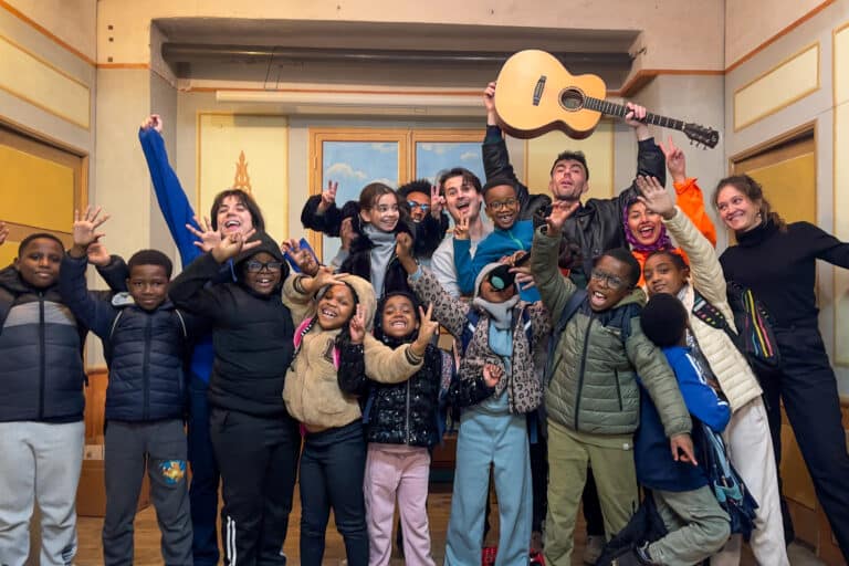 théâtre oeuvre belsunce ateliers