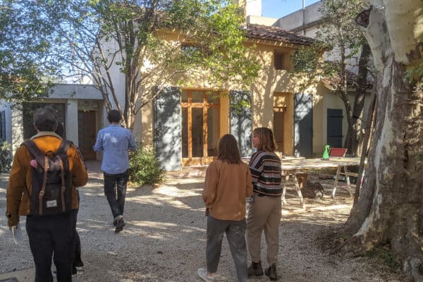 tiers-lab des transitions, Le grand &laquo; Tiers-Lab des transitions &raquo; ouvre ses portes aux Chutes-Lavie, Made in Marseille