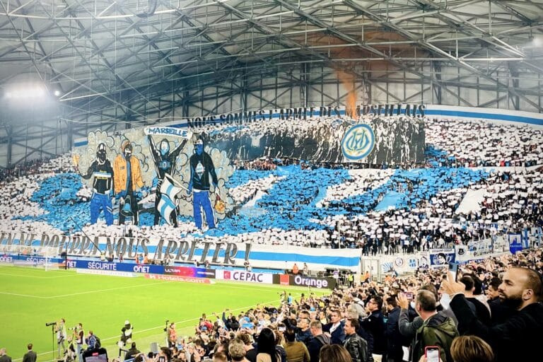 OM – OL : à quelle heure et sur quelle chaîne voir le match de Marseille contre Lyon ?