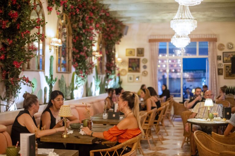 Tigermilk, le restaurant aux influences mexicaines et latines s&rsquo;installe à Marseille