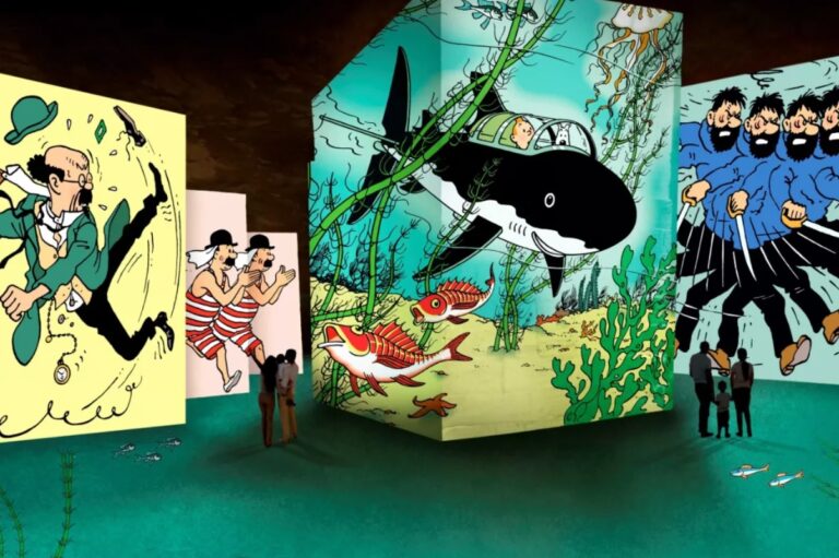Tintin