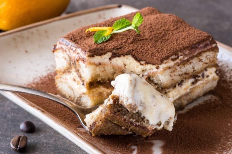 Le champion du monde de tiramisu ouvre un bar éphémère à Marseille