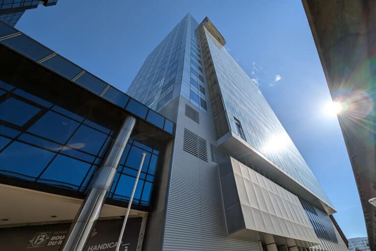 Le nouveau Campus Cyber de Marseille déclare la guerre aux pirates informatiques