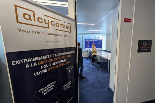 campus cyber, Le nouveau Campus Cyber de Marseille d&eacute;clare la guerre aux pirates informatiques, Made in Marseille