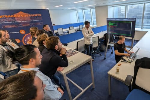 campus cyber, Le nouveau Campus Cyber de Marseille d&eacute;clare la guerre aux pirates informatiques, Made in Marseille