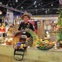 cr&eacute;ateurs, [Reportage] Rendez-vous chez les cr&eacute;ateurs marseillais &agrave; la Foire, Made in Marseille