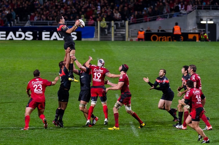 Toulon – Toulouse fera-t-il exploser le compteur au Vél&rsquo; ?