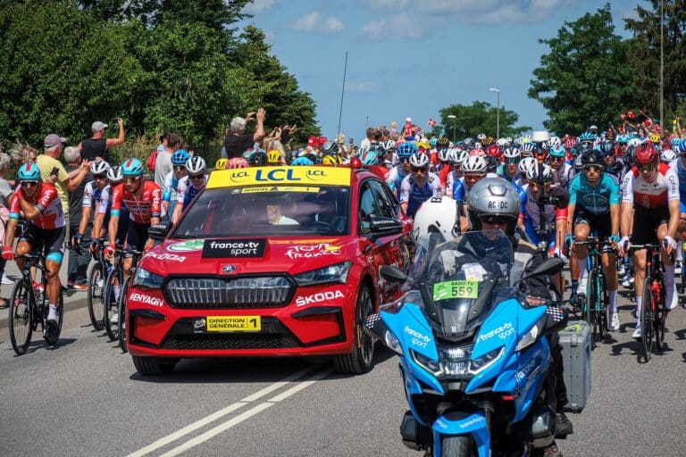 Le Tour de France 2026 passera par les Hautes-Alpes d&rsquo;Orcières à Gap