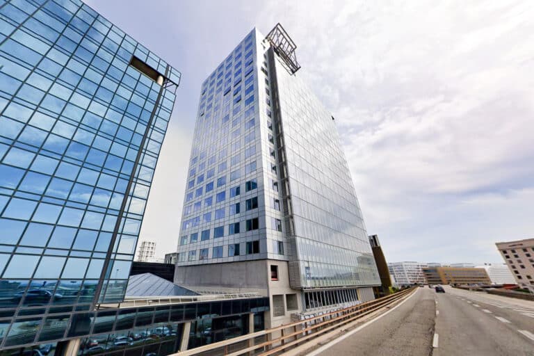 Le Campus méditerranéen de la cybersécurité inauguré en septembre à Marseille