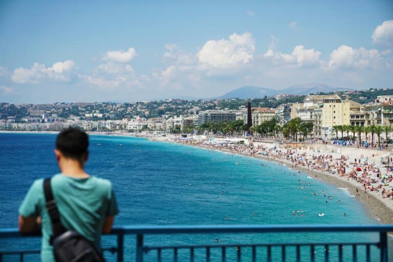Vers une année référence pour le tourisme dans la région Provence-Alpes-Côte d&rsquo;Azur