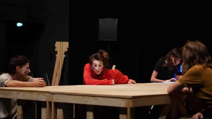 Tournées théâtrales : des pièces de théâtre gratuites dans tout le département