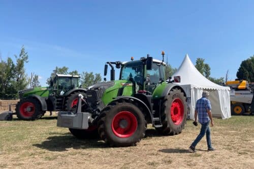 Salon des agricultures, Le salon des agricultures de Provence, plus grand rendez-vous des producteurs du sud, Made in Marseille