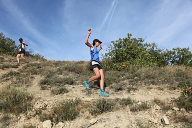 Les tracés et la date du nouveau trail entre Marseille et Aix dévoilés