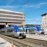 , Par o&ugrave; va passer le futur TGV entre Marseille et Nice, en Provence ?, Made in Marseille