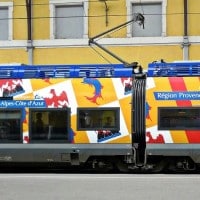 , Comment Estrosi veut en finir avec le monopole de la SNCF sur les TER, Made in Marseille