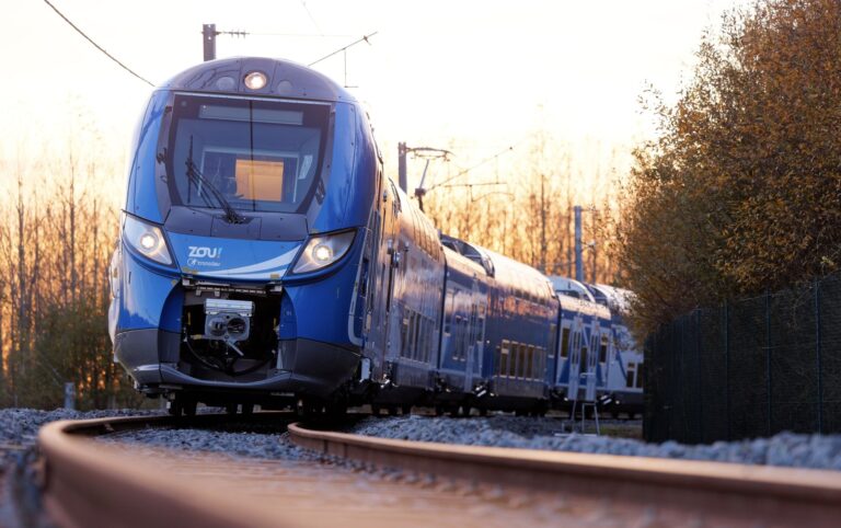 transports