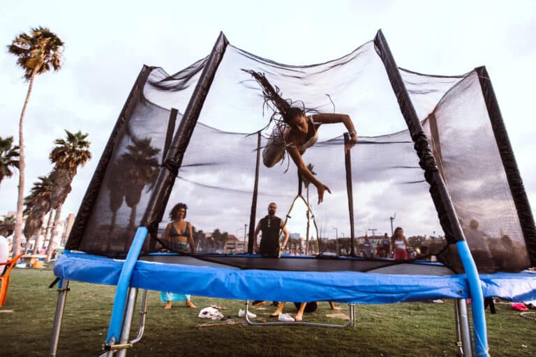 Le parc Borély en fête pour la première édition d&rsquo;Un dimanche en famille
